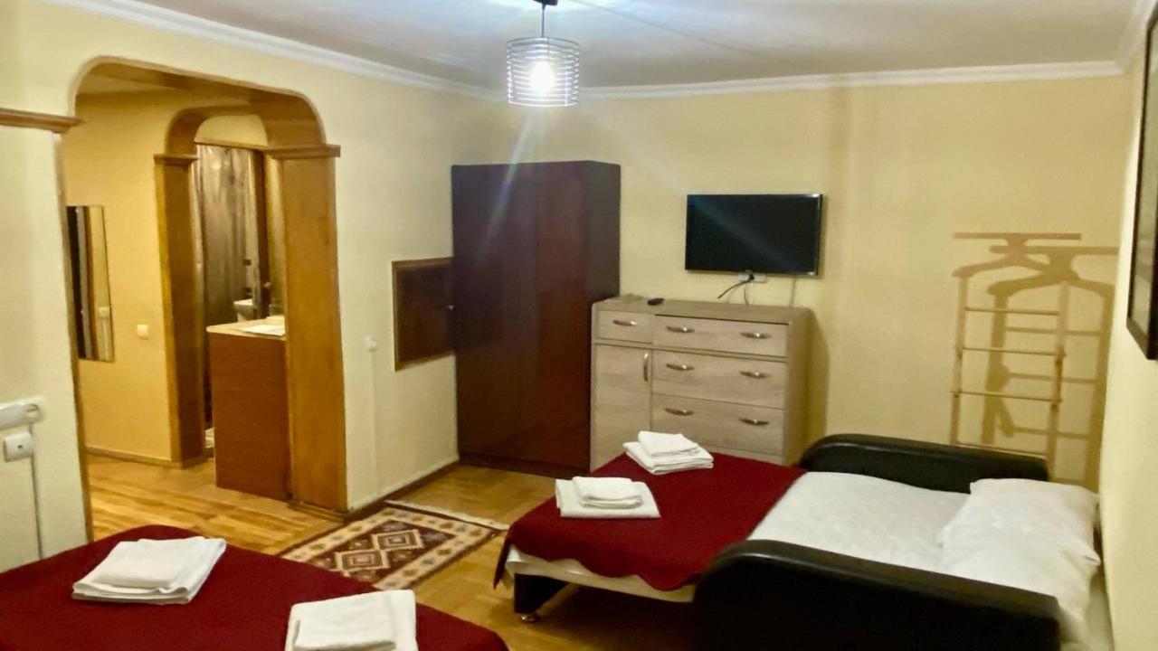 Mari Apartment Tbilisi Exterior foto